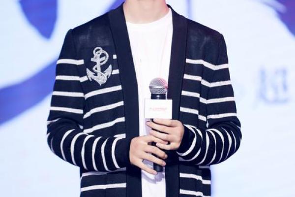 王俊凯八字揭秘：情感世界中的暗藏玄机和命运反转