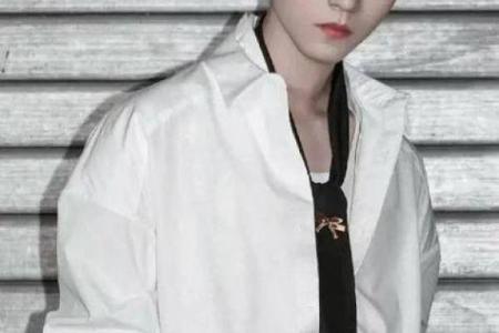 王俊凯八字揭秘：情感世界中的暗藏玄机和命运反转