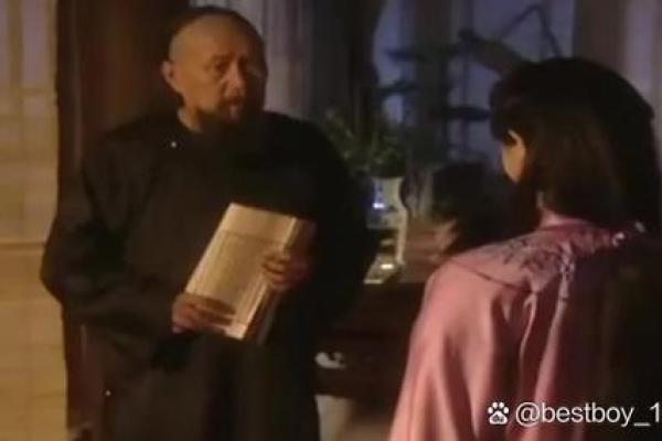 沙溢命理揭秘：你忽视的命运密码竟隐藏在这些细节中