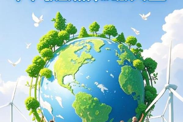 十月国际日：关注全球健康与环境的主题