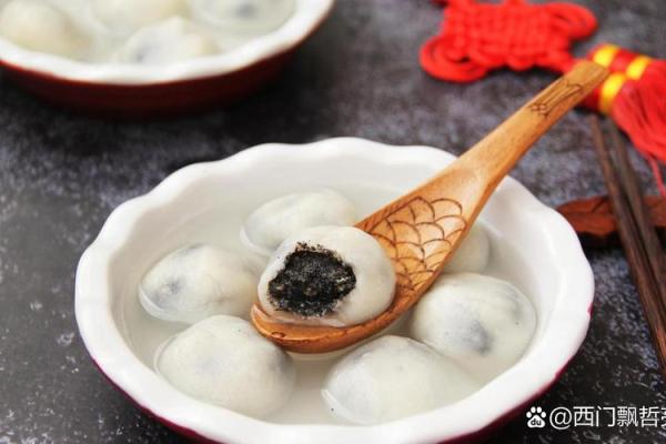 上元节的传统文化与节令食品