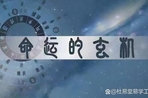 反而会改变命运？八字命理的颠覆性发现