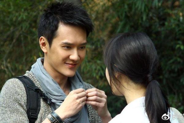 冯绍峰的命运密码：解锁八字中的秘密，改变你的人生轨迹