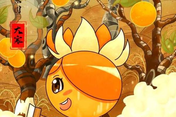 农耕与天文交织的中国节日岁月