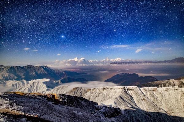 重阳节与天文现象：为什么这一天特别重要