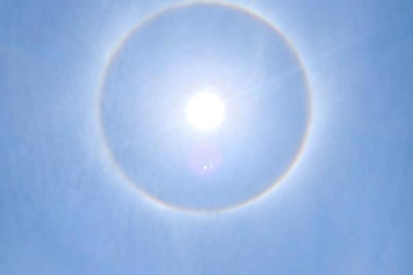 日与自然节律：如何通过天文现象调节生活节奏