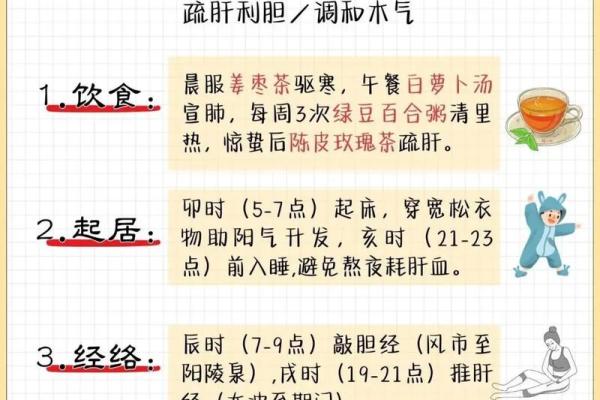 六月的节气与养生:端午节后如何调理身体 六月的节气与养生:端午节后如何调理身体