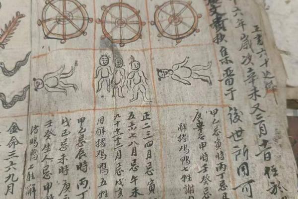 揭秘名字五行格局：如何精准解析你的性格命运？