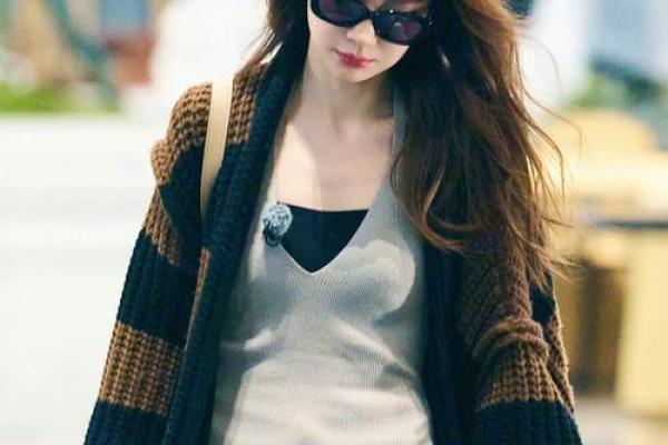 刘亦菲婚姻命运密码揭晓 反而让你明白了命理的真正奥秘 刘亦菲婚姻命运密码揭晓 反而让你明白了命理的真正奥秘