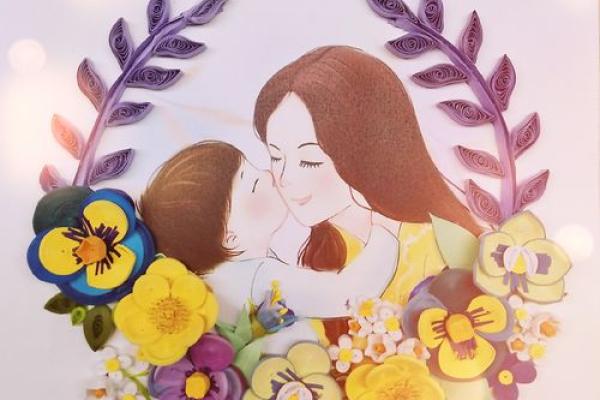 母亲节和父亲节在传统习俗中的独特地位