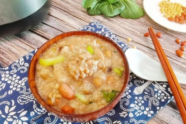 腊八节的传统与现代养生食谱分享