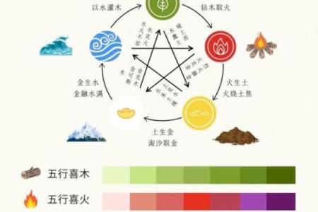性格解析新视角：十三画木字如何揭示你的内在五行格局