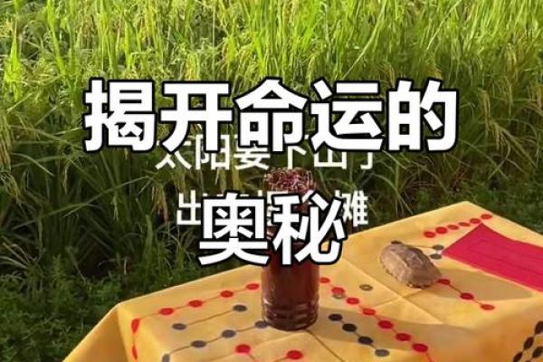 你不知道的台湾八字命理误区,如何揭开命运密码的真相? 你不知道的台湾八字命理误区,如何揭开命运密码的真相?