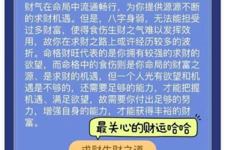 佛法解读命运密码，如何通过八字改变命运轨迹