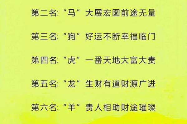 八字命理中的暗藏玄机,如何破解命运密码反而迎接好运 八字命理中的暗藏玄机,如何破解命运密码反而迎接好运