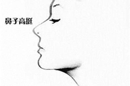 婴儿鼻梁横纹竟能预测未来？破解命运密码的关键