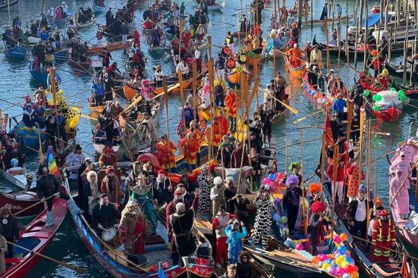 西方节日的文化根源与现代庆祝方式 西方节日的文化根源与现代庆祝方式