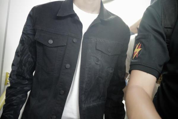 王俊凯的命运暗藏玄机:如何通过八字破解人生挑战 王俊凯的命运暗藏玄机:如何通过八字破解人生挑战