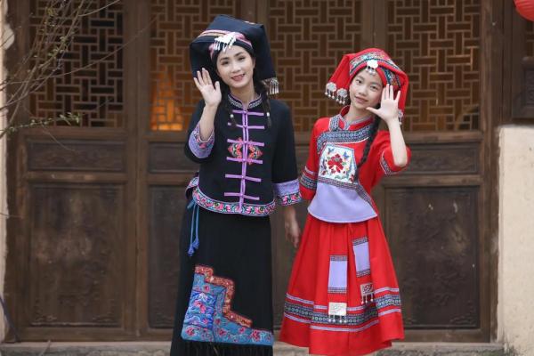 探索广西三月三节日的天文意义与传统养生