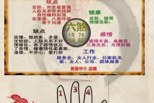八字暗藏玄机：如何颠覆传统观念，真正改变你的命运？
