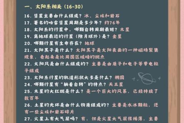 天文与养生的巧妙结合:十五节日探秘 天文与养生的巧妙结合:十五节日探秘