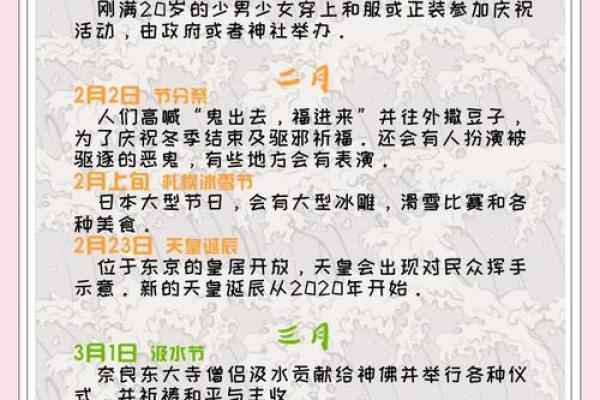 探索日本今天节日与天文现象的奇妙联系 探索日本今天节日与天文现象的奇妙联系