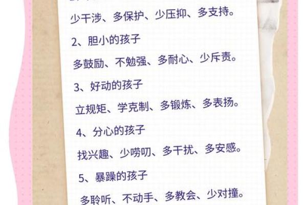 五行格局揭秘:童性格解析,如何挖掘潜能? 五行格局揭秘:童性格解析,如何挖掘潜能?